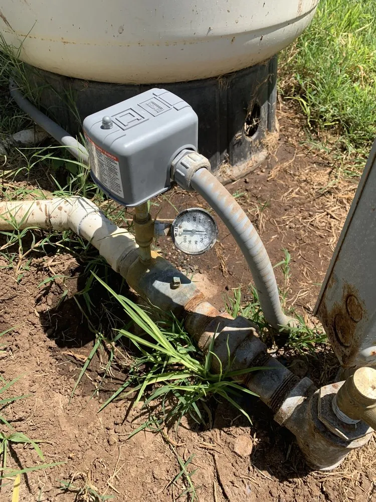 Slide of Western Power Electric