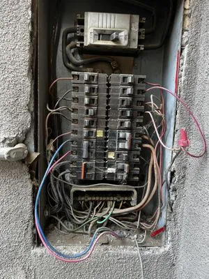 Western Service Electric