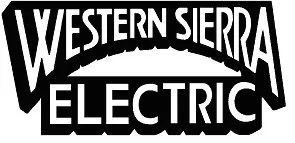 Slide of Western Sierra Electric