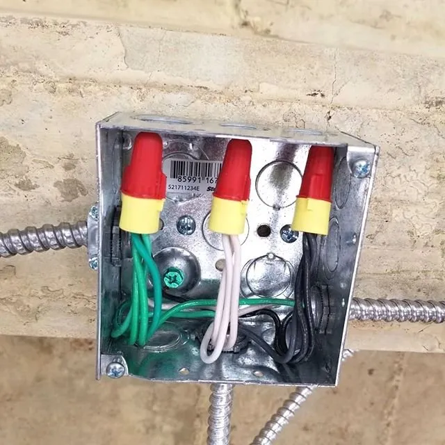 Slide of Western Springs Emergency Electrician