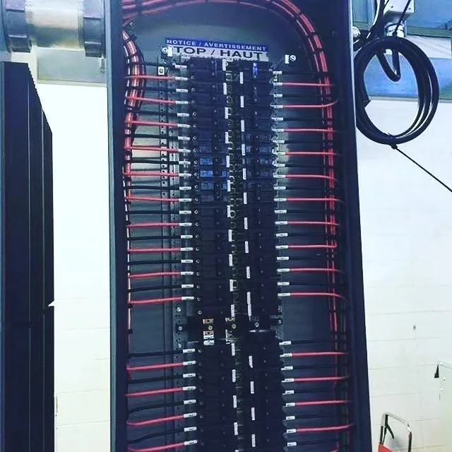 Slide of Western Springs Emergency Electrician