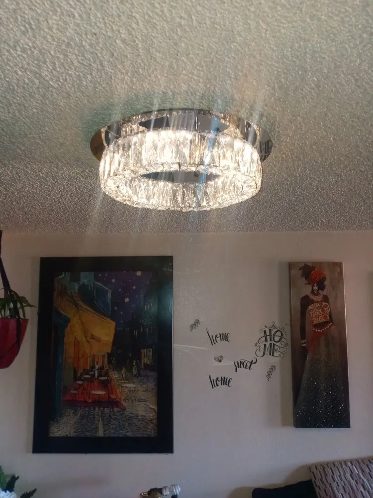 Slide of Western Star Electric