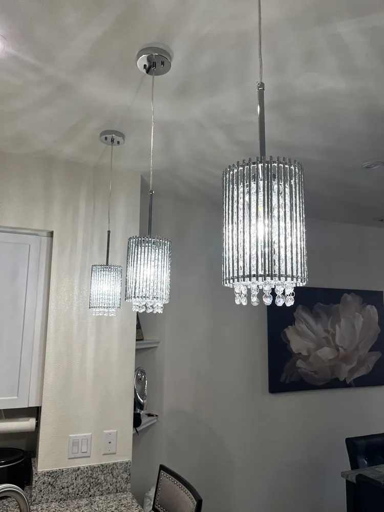 Slide of Western Star Electric