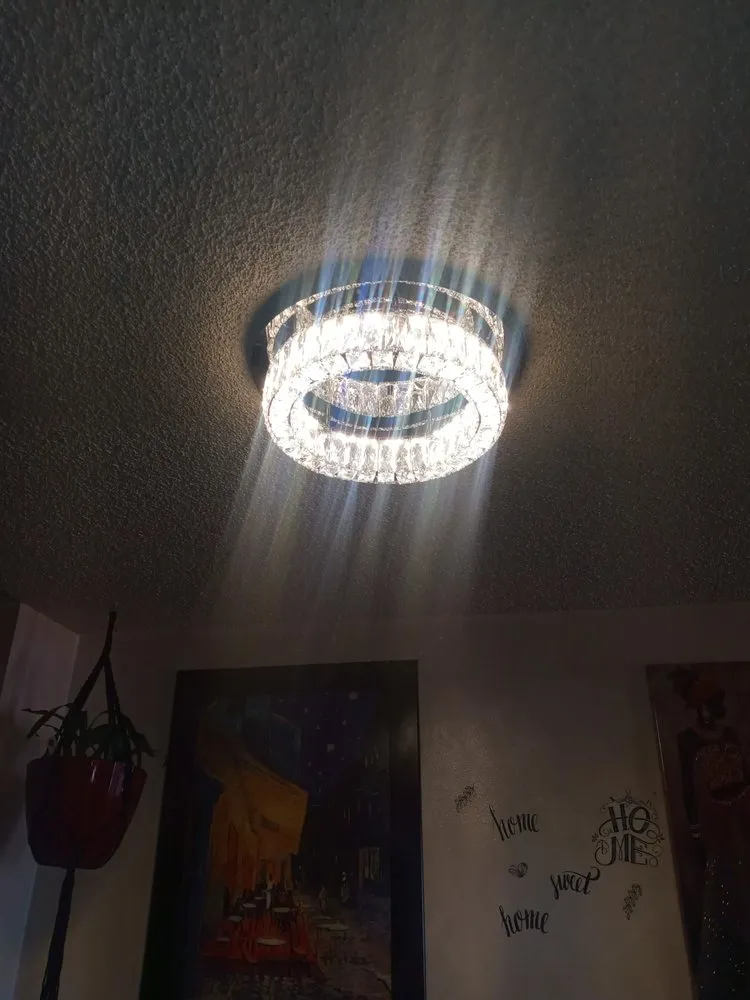 Slide of Western Star Electric