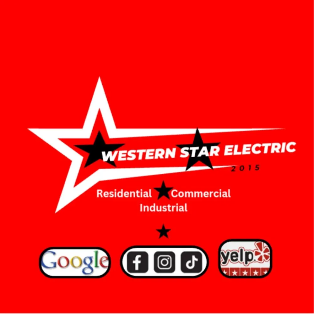 Emergency electrical repair experts serving ,  - Western Star Electric