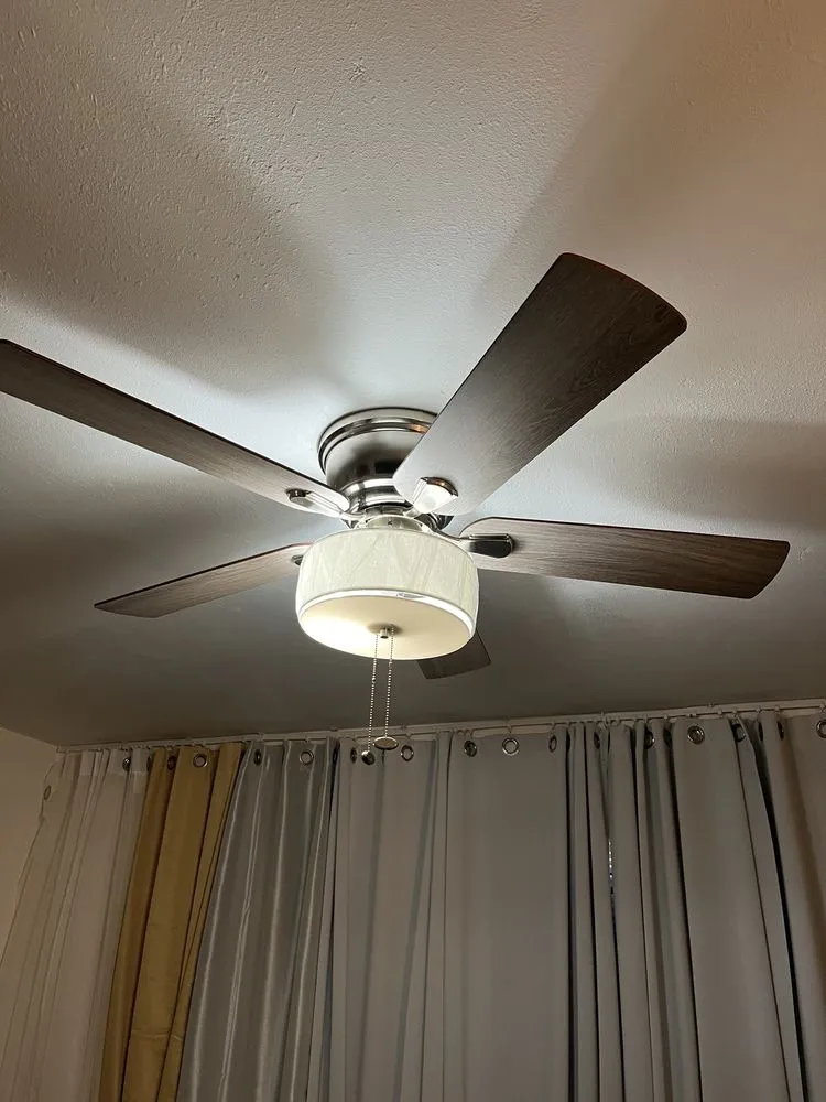 Slide of Western Star Electric