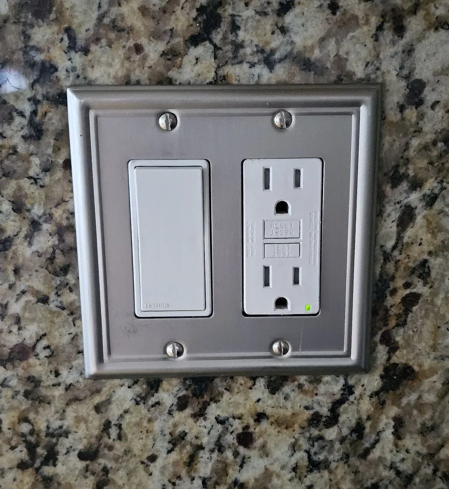 Slide of Western Star Electric