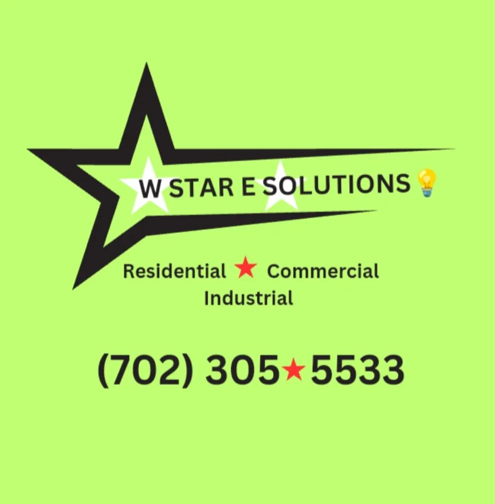 Slide of Western Star Electric