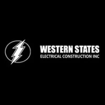 Slide of Western States Electrical Construction