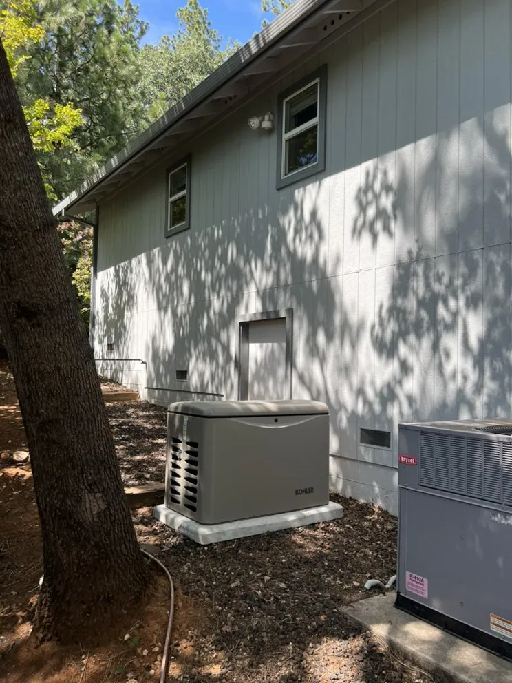 Slide of Western Summit Electrical