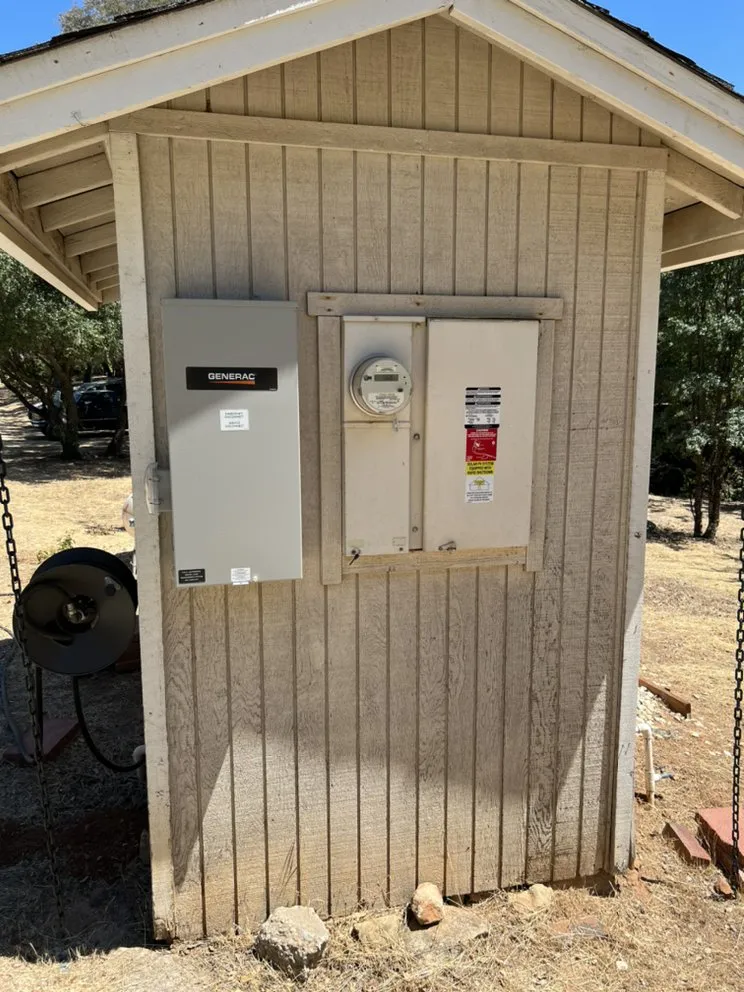 Slide of Western Summit Electrical