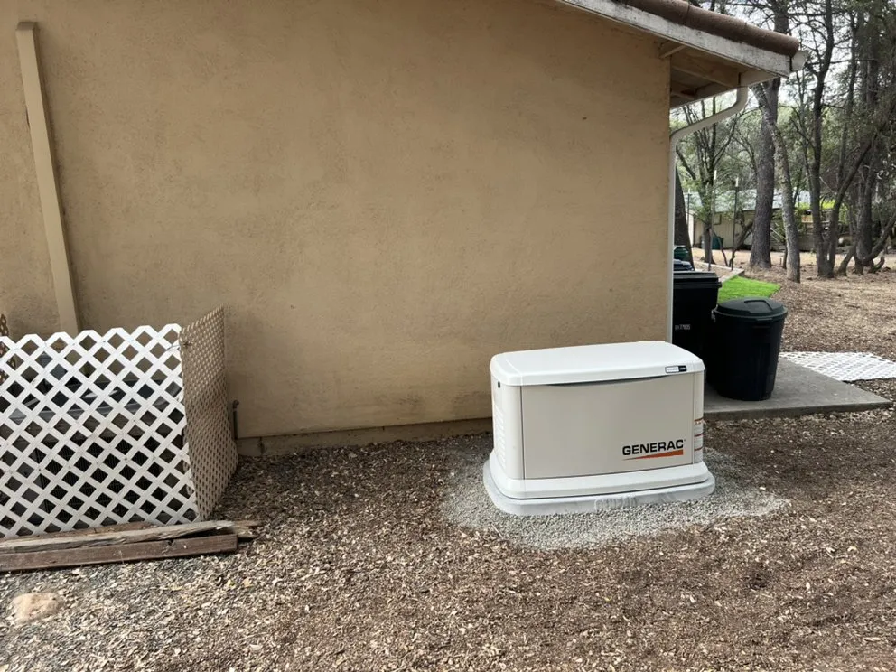 Slide of Western Summit Electrical