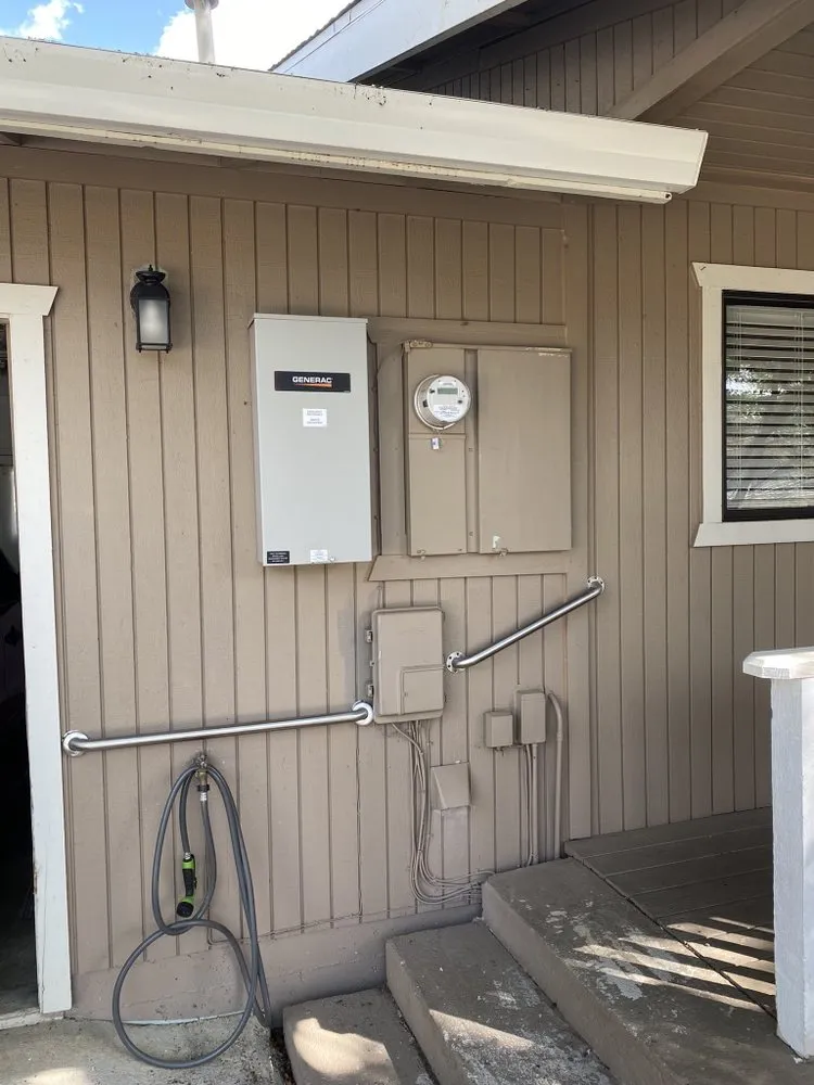 Slide of Western Summit Electrical