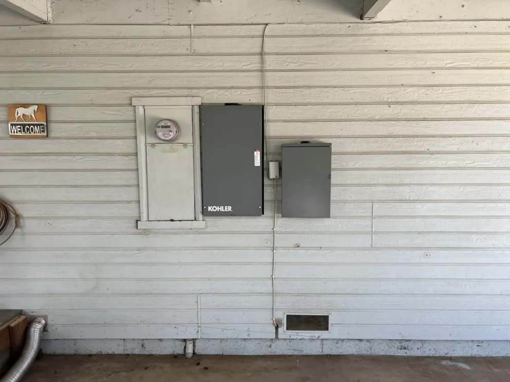 Slide of Western Summit Electrical