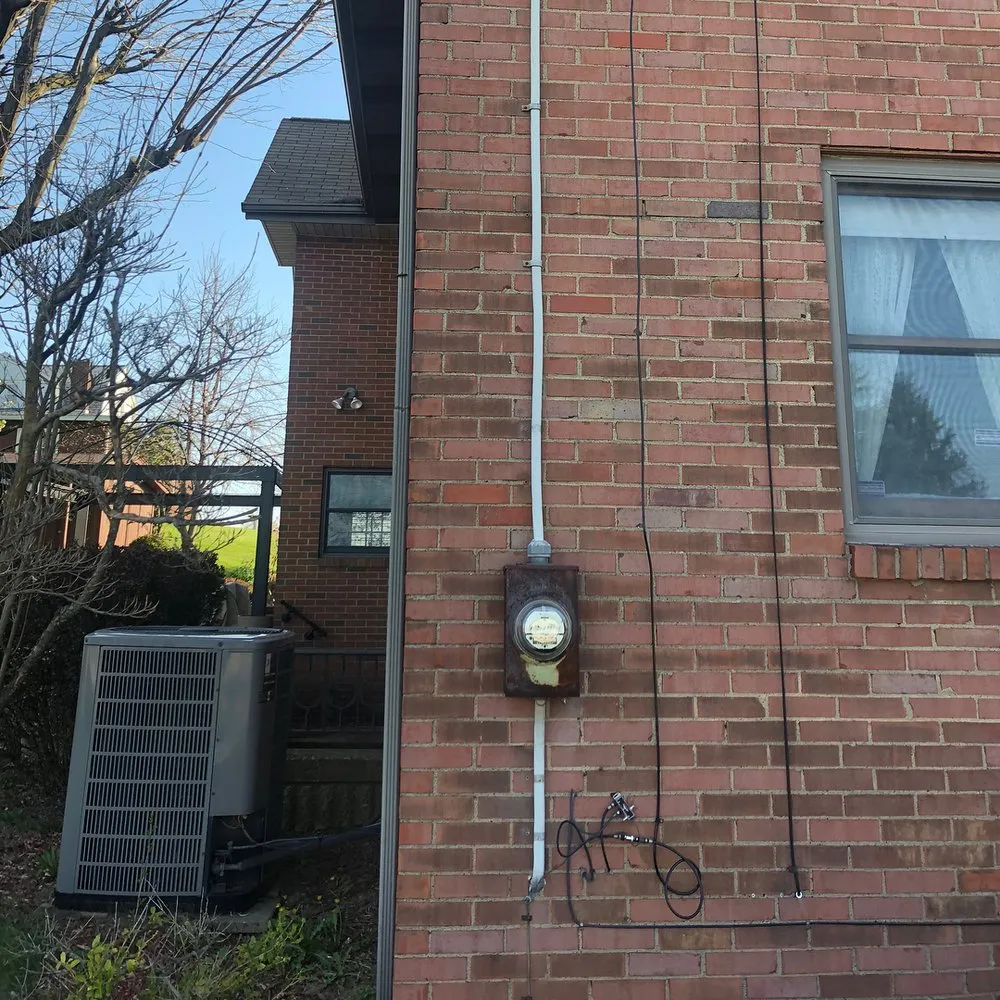 Slide of Westfield Electric