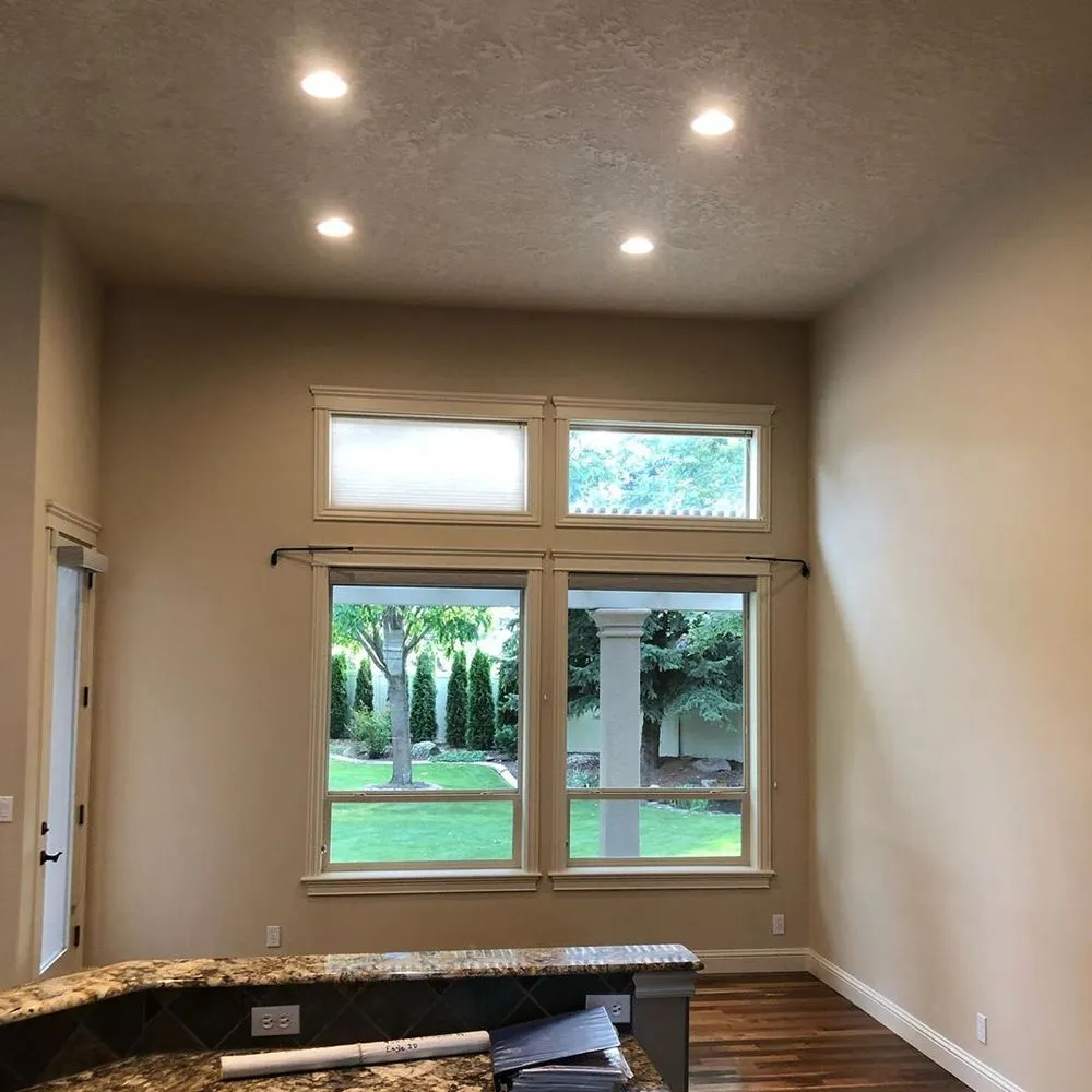 Slide of Westfield Electric