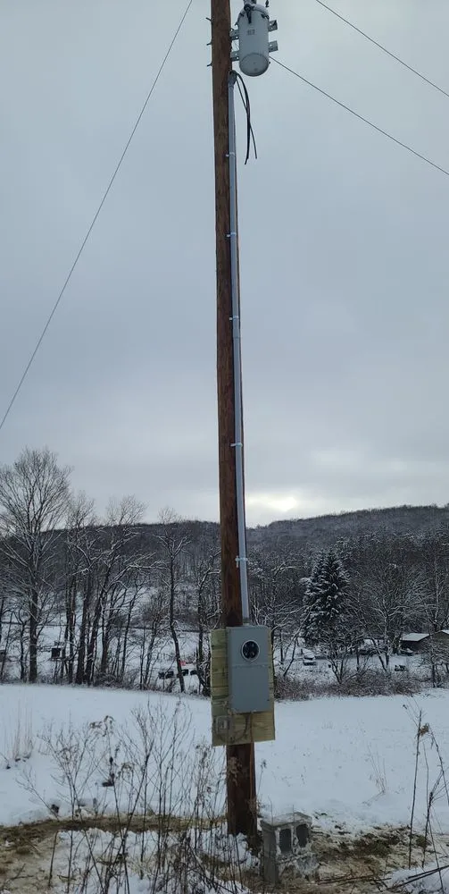 Slide of Westman Services