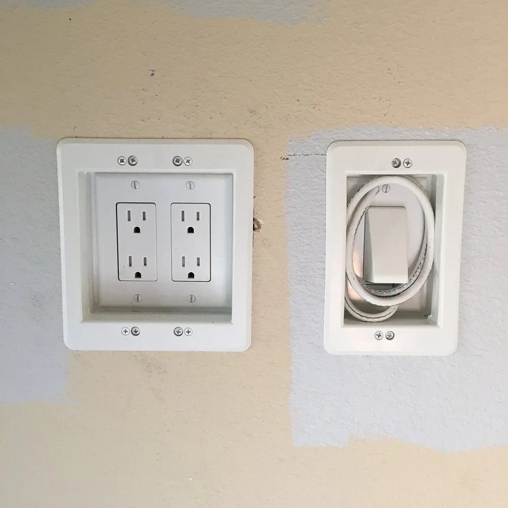 Professional electrician providing circuit breaker repair in Westminister, CA - Westminister Licensed Electrician