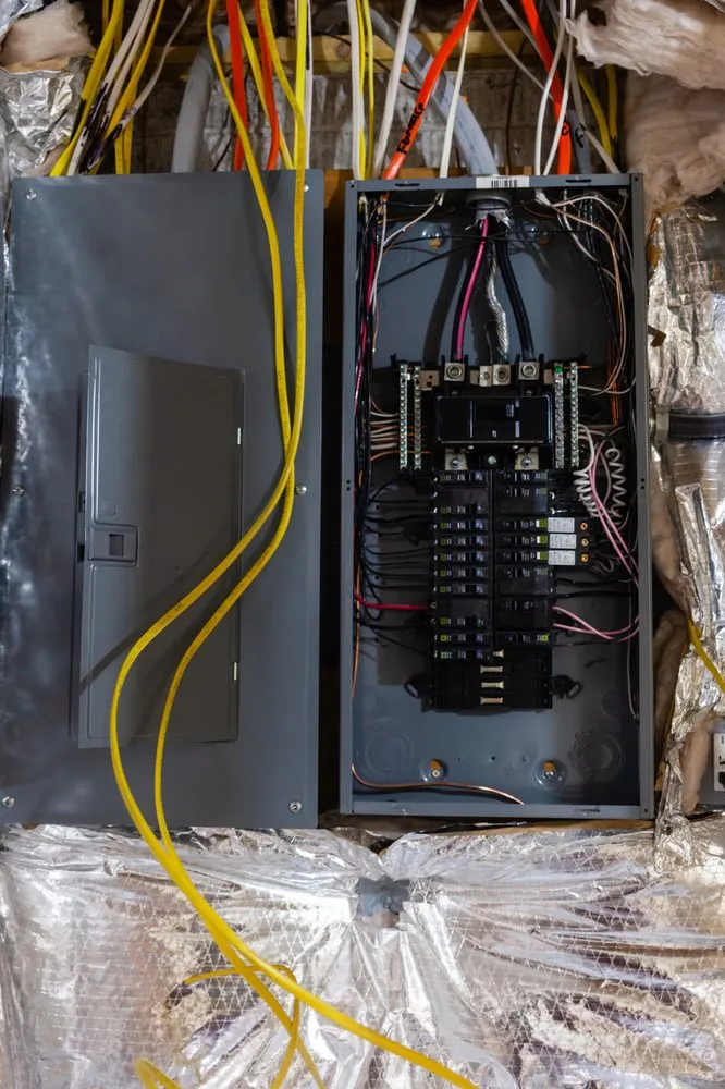 Slide of Westminster Electrical Services