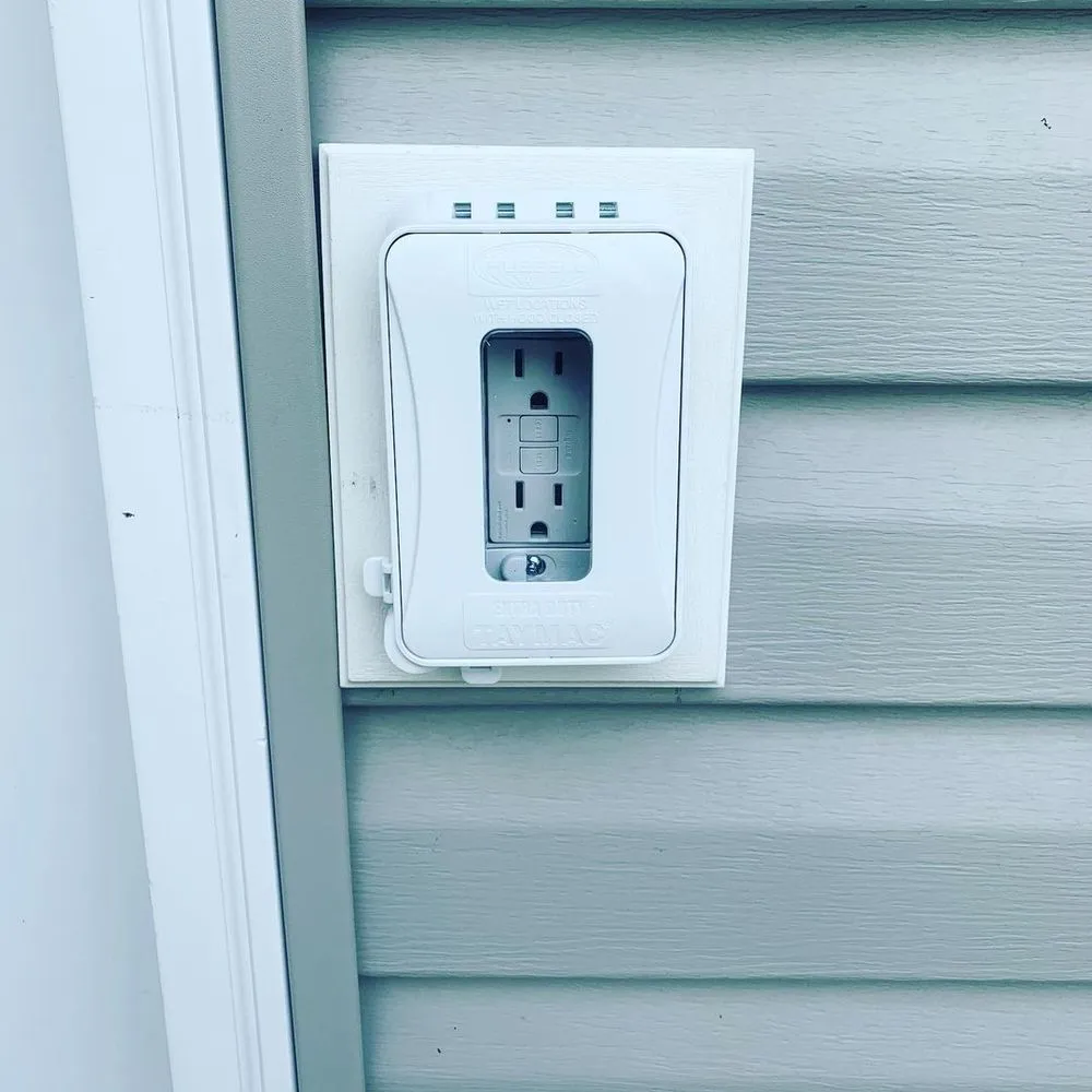 Slide of Westminster Emergency Electrician