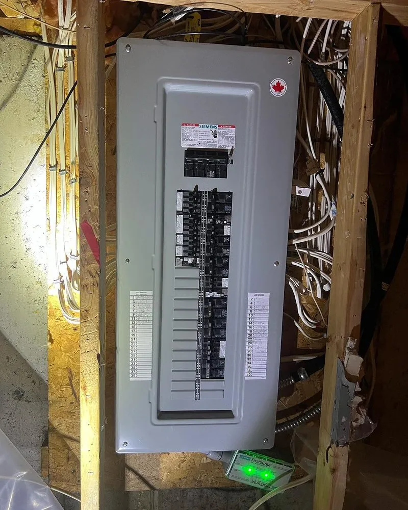 Slide of Westmont 24 Hour Electrician