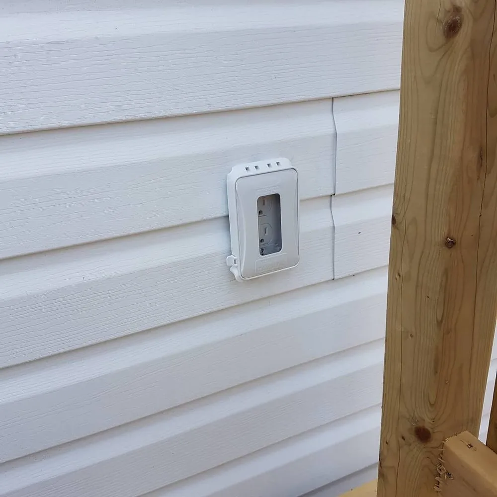 Slide of Westmont Certified Electrician