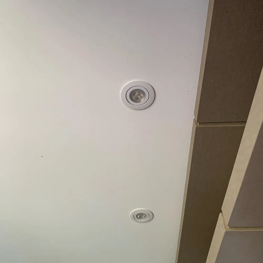 Slide of Westmont Certified Electrician