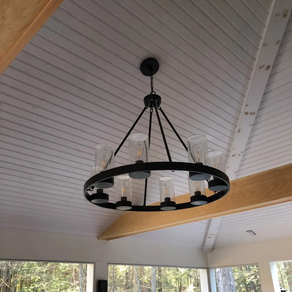 Slide of Westmont Electrical Services