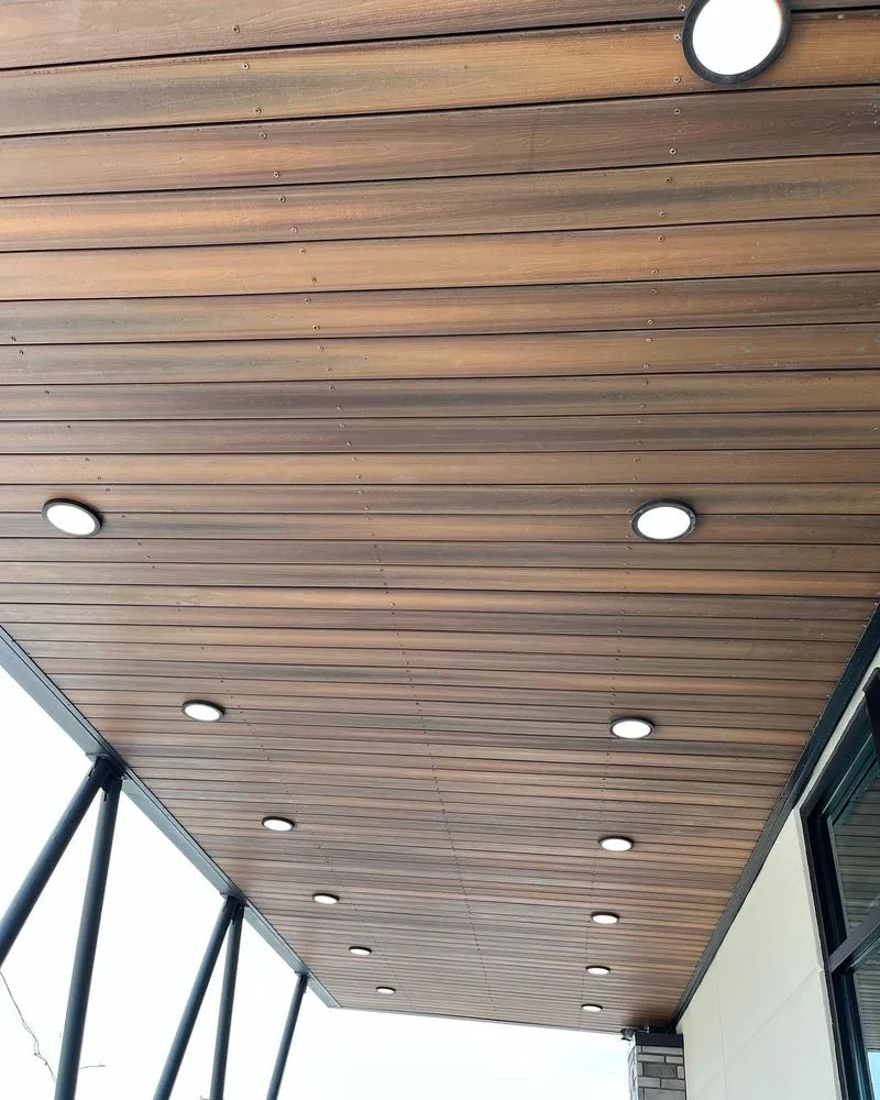 Slide of Westmont Electrical Services