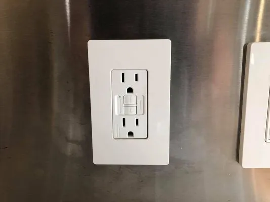 Westmont Electrical Services Logo