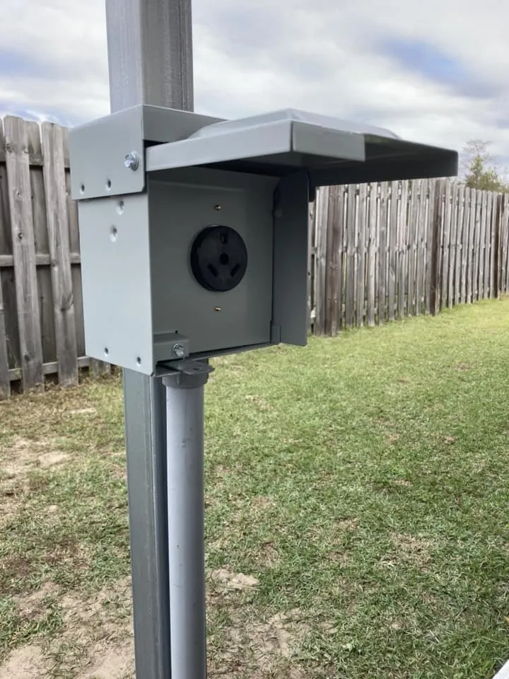 Slide of Westmont Licensed Electrician