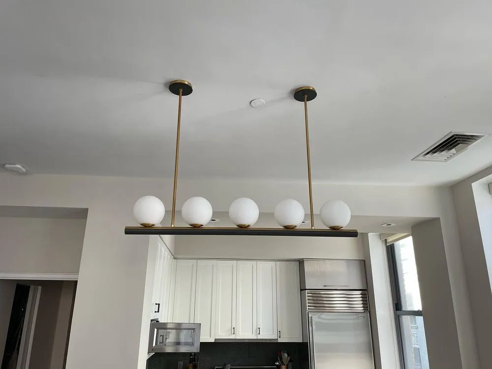 Slide of Westmont Master Electrician