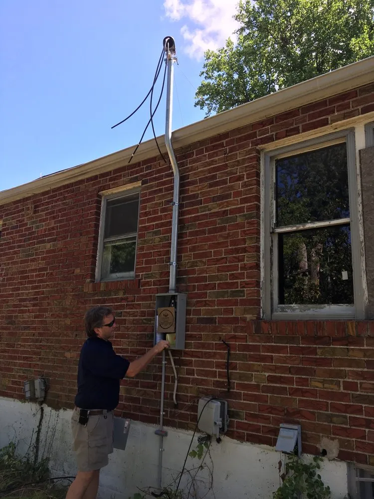 Professional emergency electrical service experts serving ,  - Westmoreland Construction & Repair