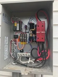 Professional outlet and switch repair service in ,  - Westmoreland Construction & Repair