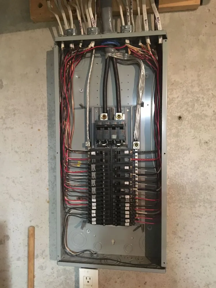 Slide of Westmoreland Construction & Repair