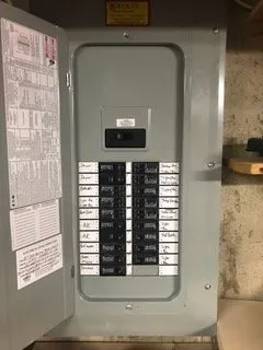 Emergency lighting installation service in ,  - Westmoreland Construction & Repair