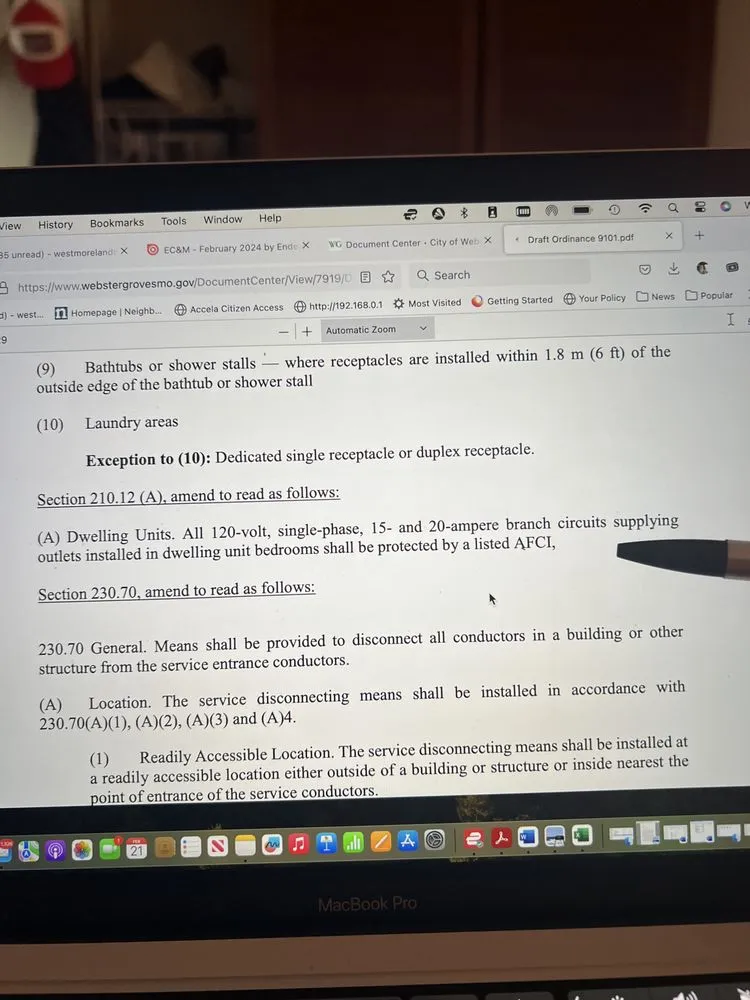 Slide of Westmoreland Construction & Repair