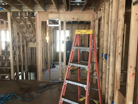 Westmoreland Construction & Repair