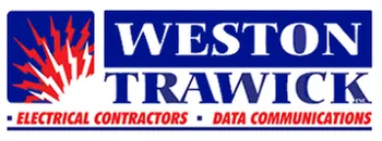 Slide of Weston Trawick