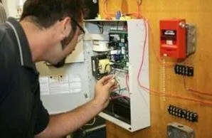 Slide of Weston Trawick