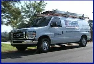 Slide of Weston Trawick