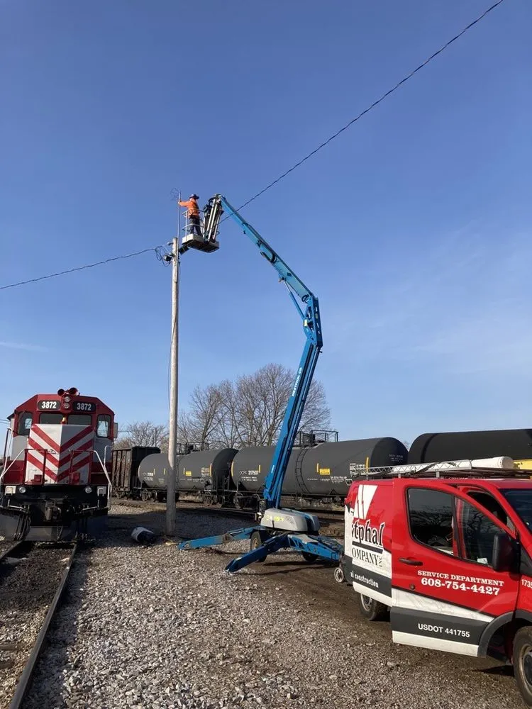 Slide of Westphal & Company