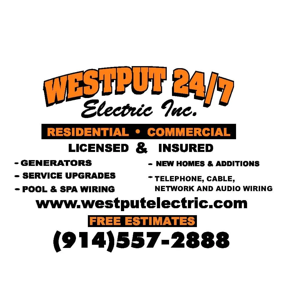 Slide of Westput 24/7 Electric