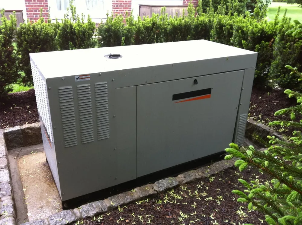 Slide of Westput 24/7 Electric