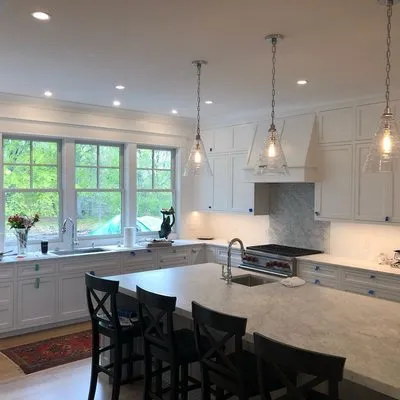 Westridge Electrical Logo