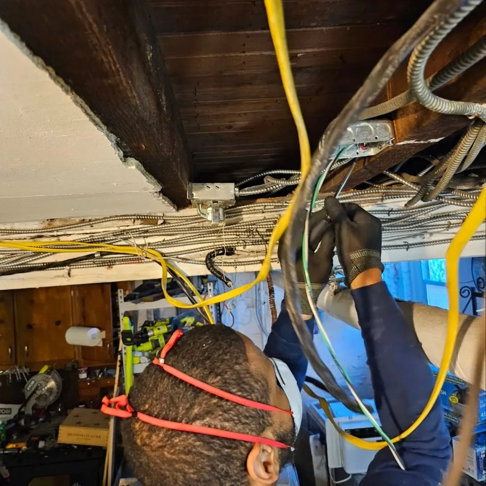 Slide of Westrise Electric