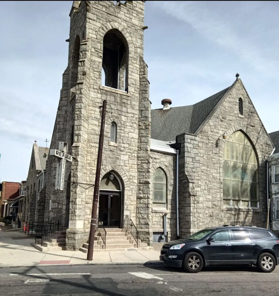 Slide of Westside Electric 215