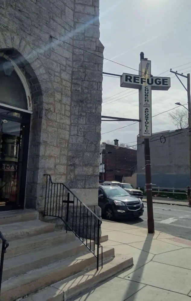 Slide of Westside Electric 215