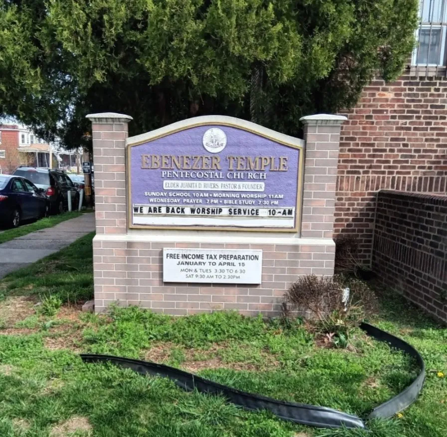 Slide of Westside Electric 215