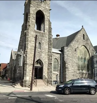 Westside Electric 215 Logo